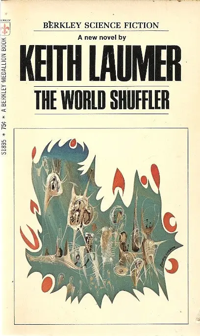 The World Shuffler 1