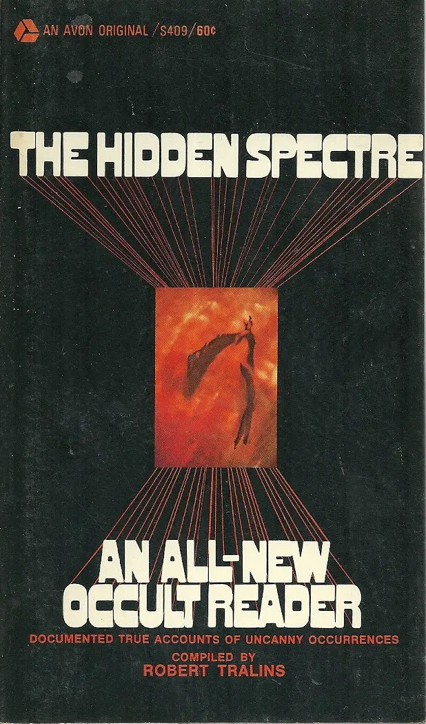 The Hidden Spectre 1