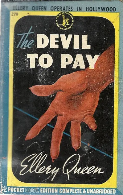 The Devil To Pay 1