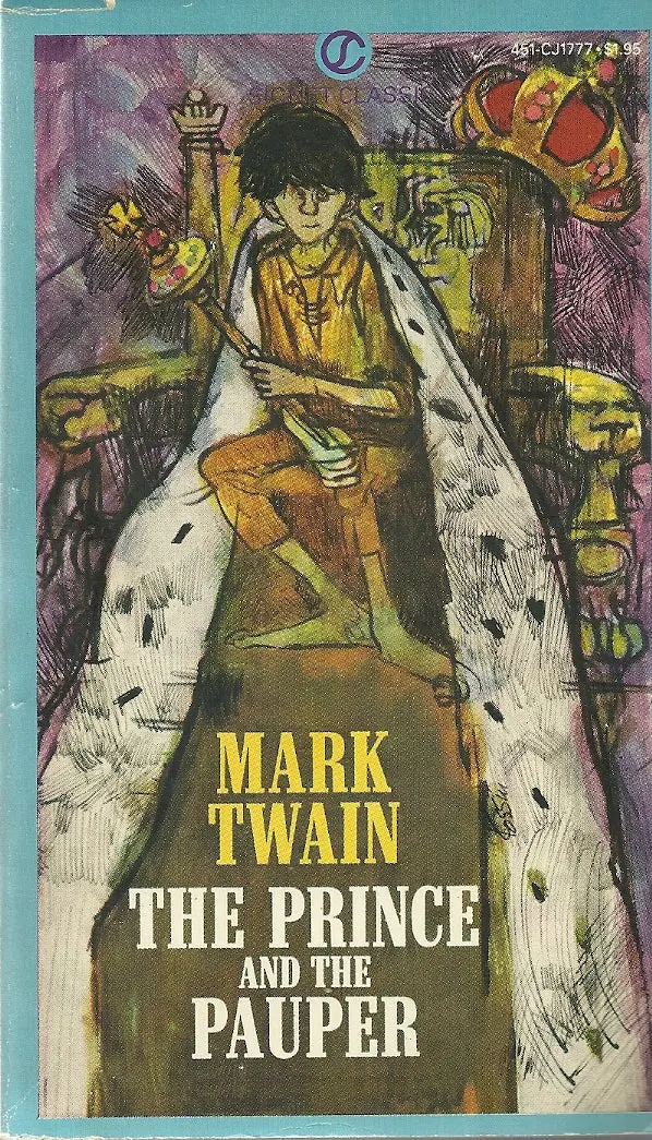 The Prince And The Pauper 1