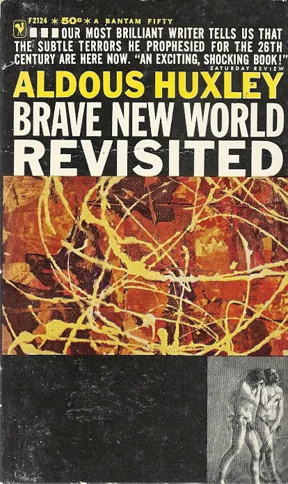 Brave New World Revisited 1