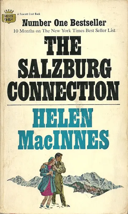 The Salzburg Connection 1