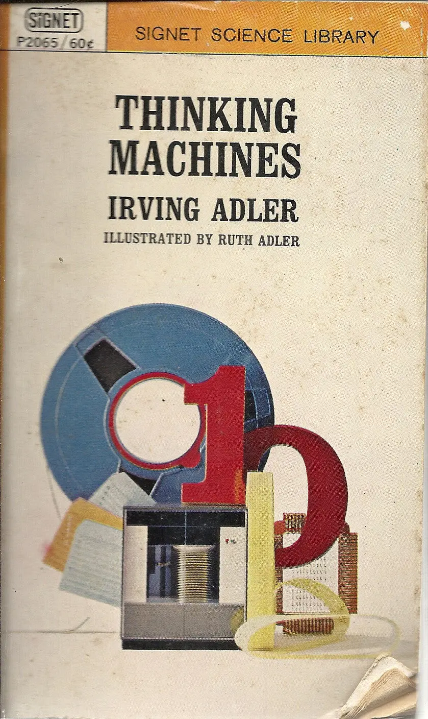 Thinking Machines 1