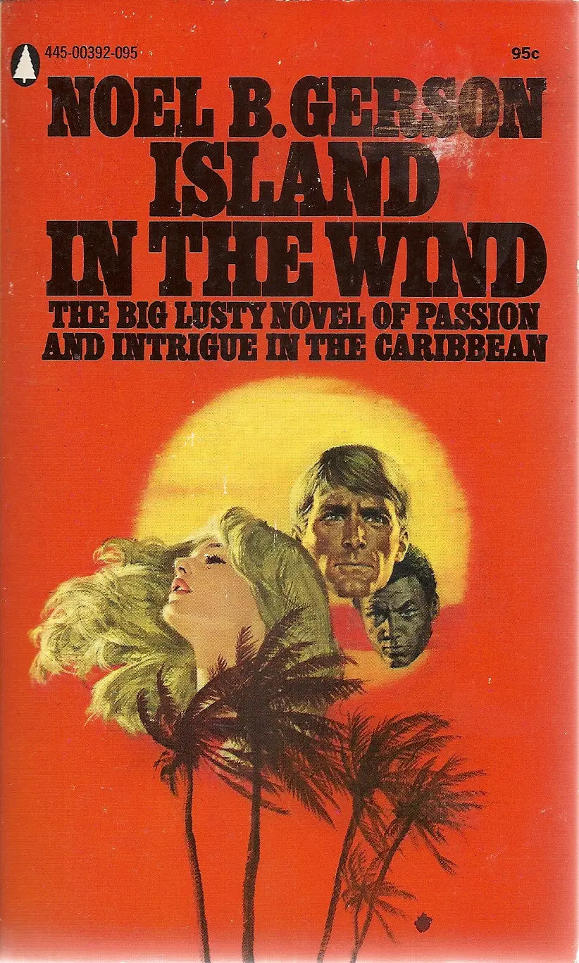 Island In The Wind 1