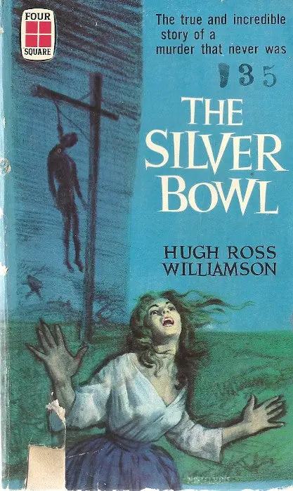 The Silver Bowl 1