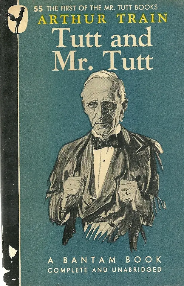 Tutt And Mr. Tutt 1