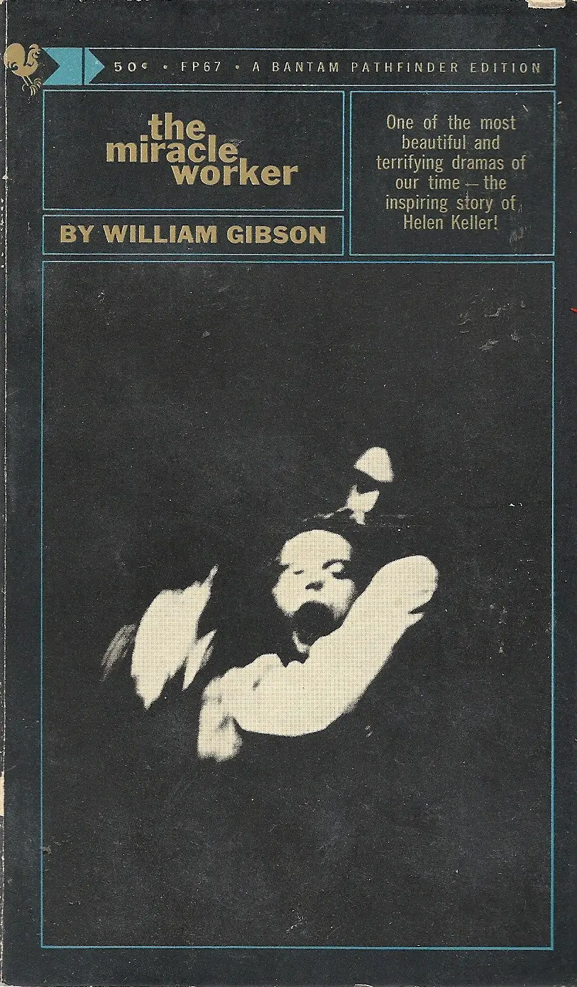 The Miracle Worker 1