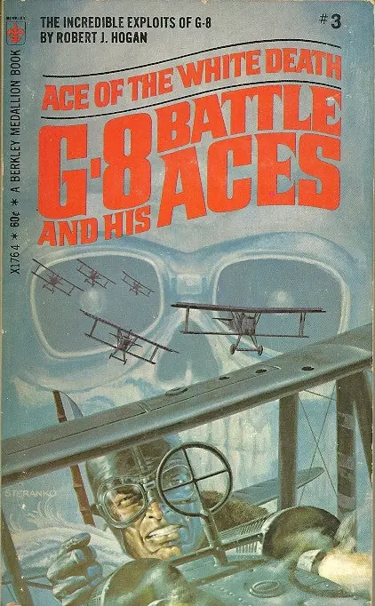 Ace Of The White Death 1