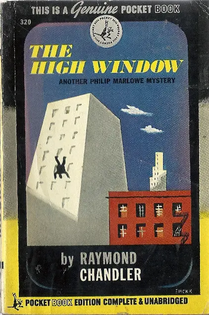 The High Window 1