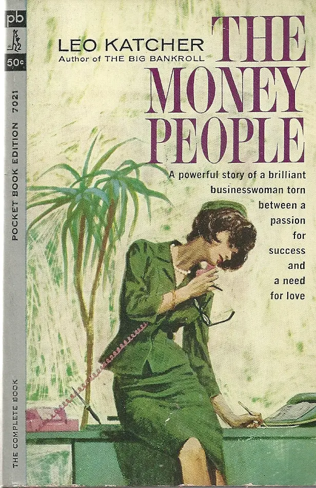 The Money People 1