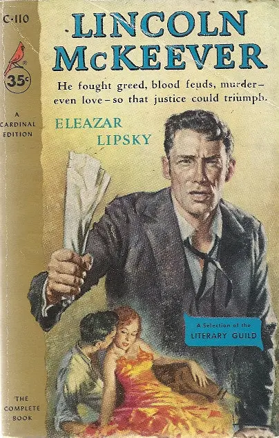 Lincoln Mckeever 1
