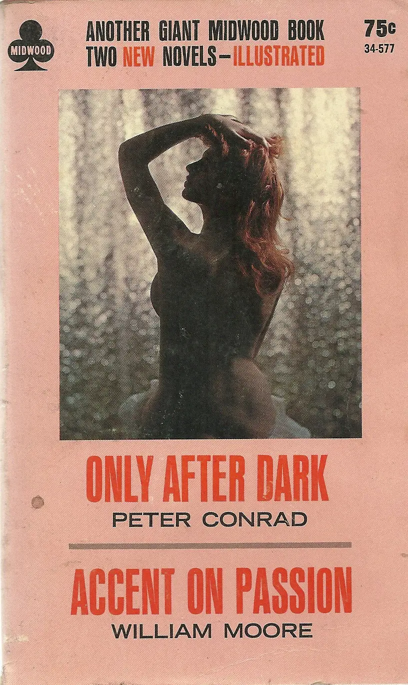 Only After Dark/Accent Of Passion 1
