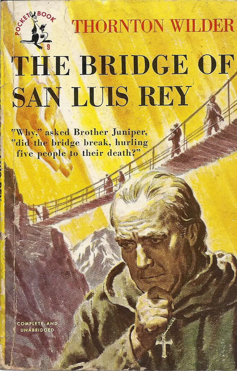 The Bridge Of San Luis Rey 1