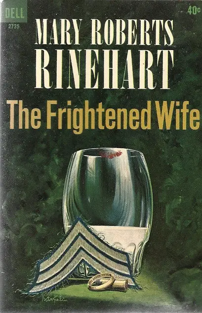 The Frightened Wife 1