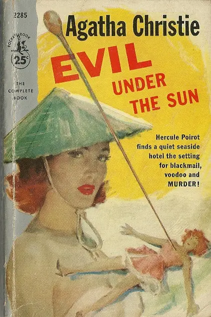 Evil Under The Sun 1