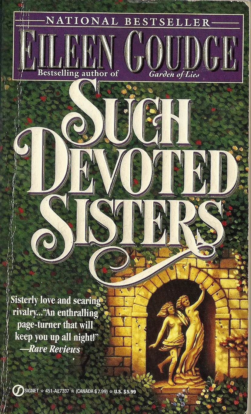 Such Devoted Sisters 1