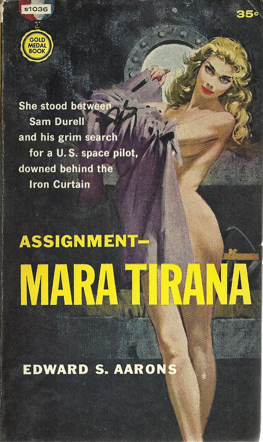 Assignment Mara Tirana 1
