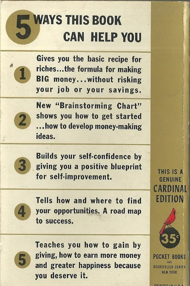 How To Make More Money 2