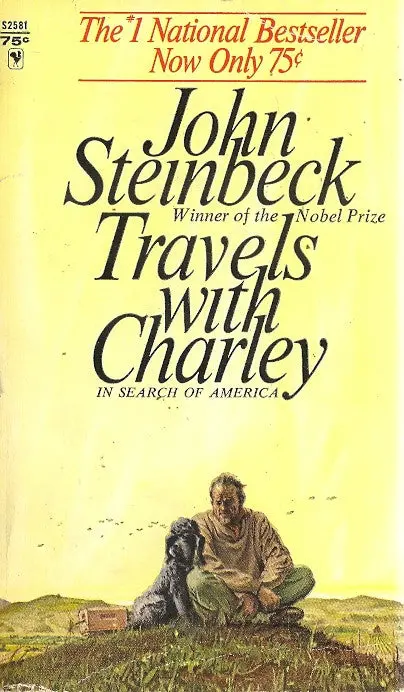 Travels With Charley 1