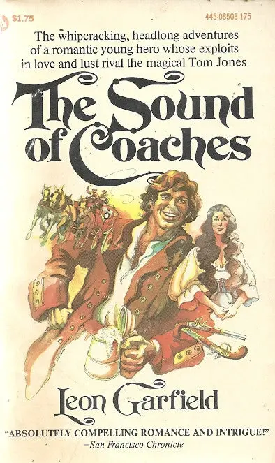 The Sound Of Coaches 1