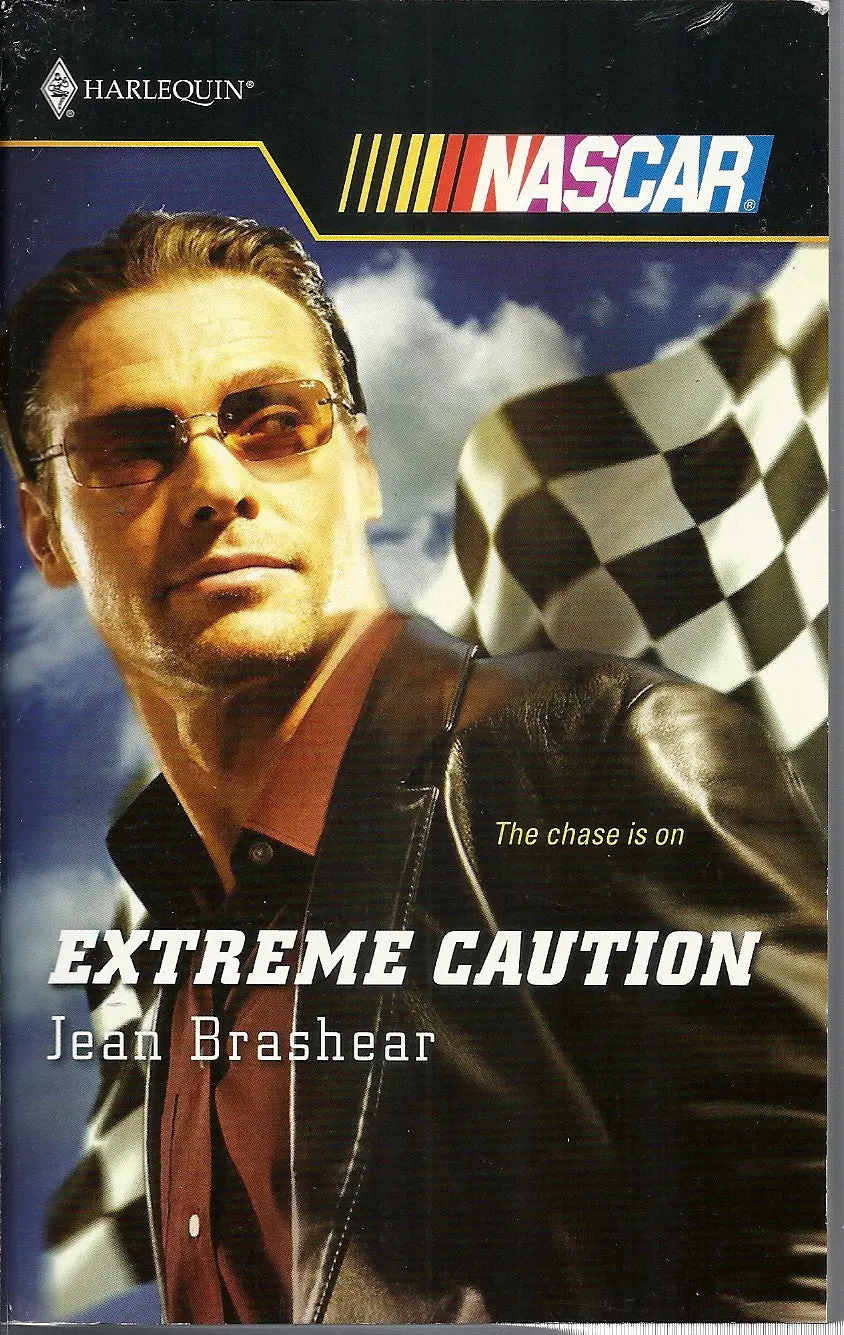 Extreme Caution 1