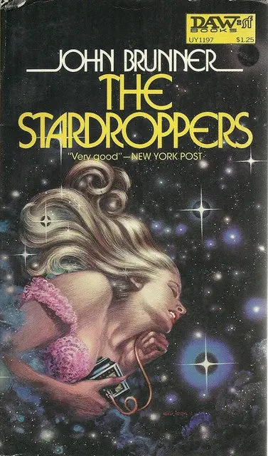 The Stardroppers 1