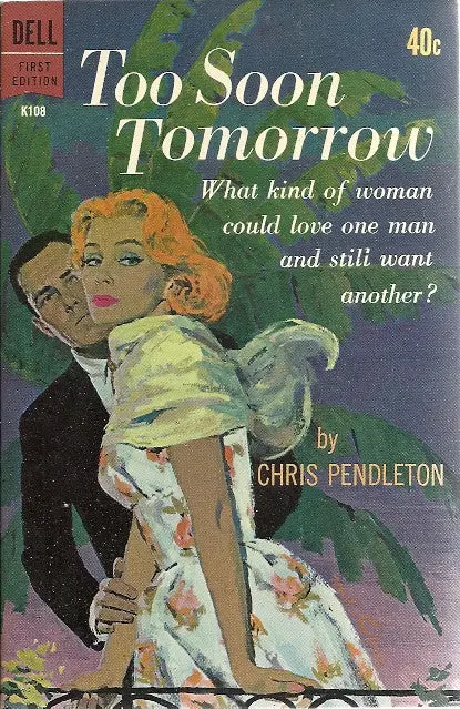 Too Soon Tomorrow 1