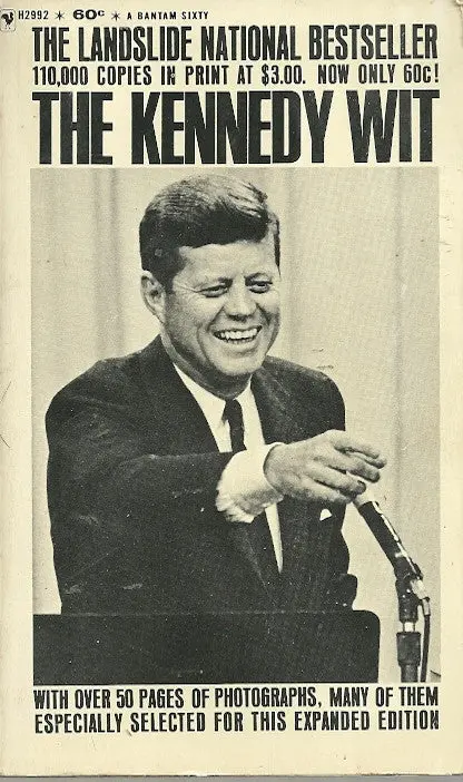The Kennedy Wit 1