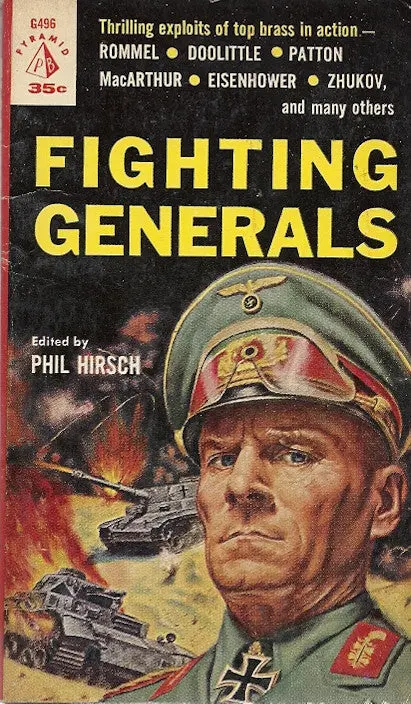 Fighting Generals 1