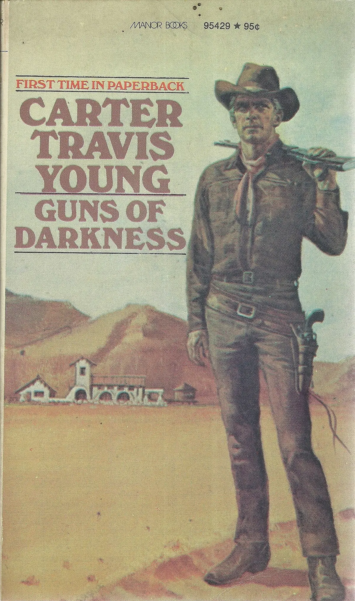 Guns Of Darkness 1