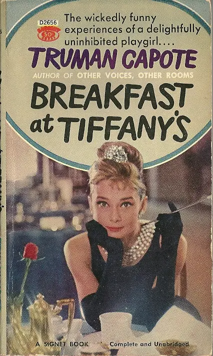 Breakfast At Tiffany's 1
