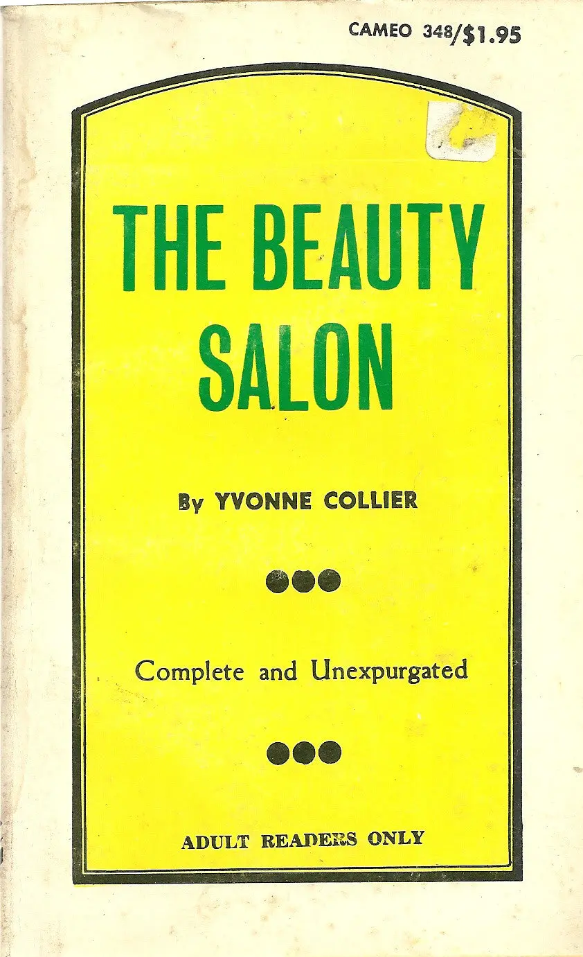 The Beauty Salon 1