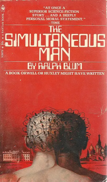 The Simultaneous Man 1