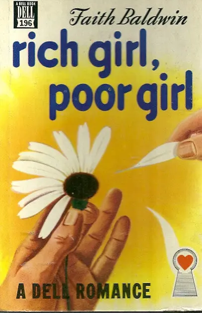 Rich Girl Poor Girl 1
