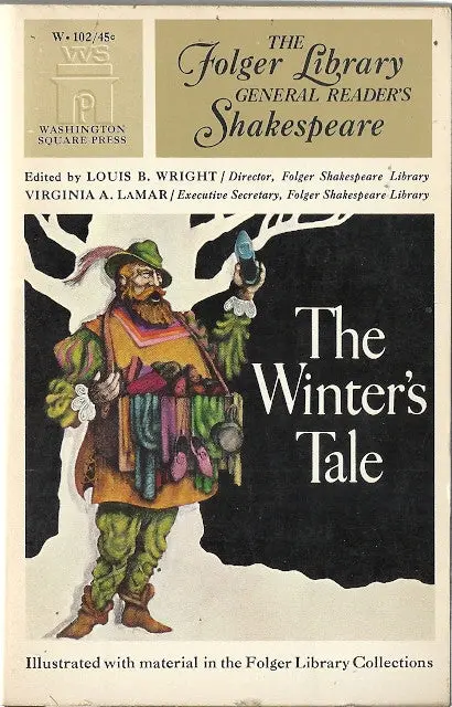 The Winter's Tale 1