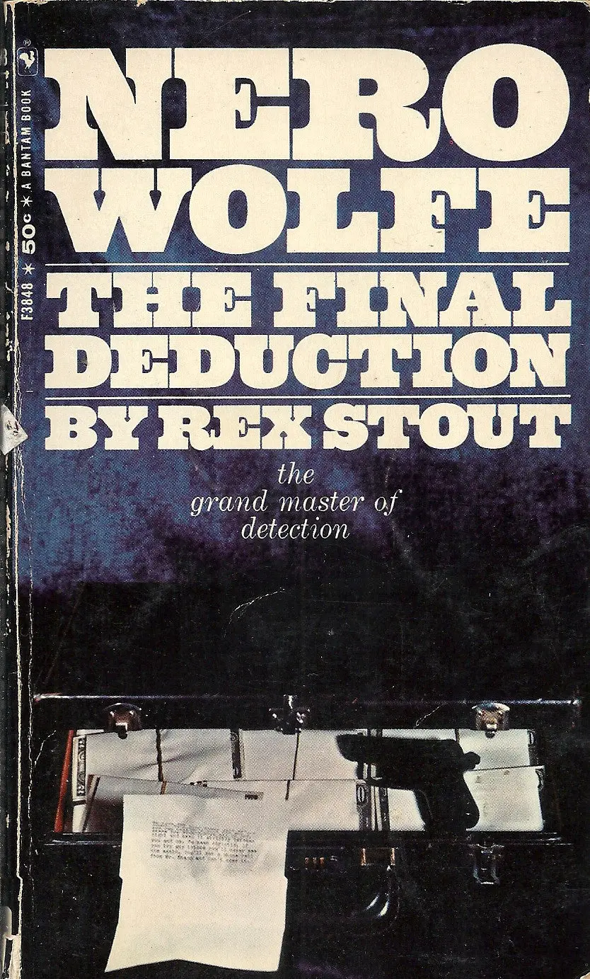 The Final Deduction 1
