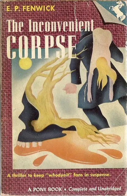 The Inconvenient Corpse 1