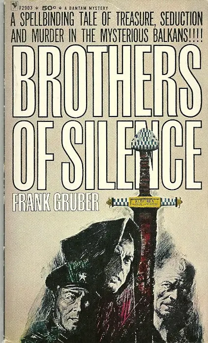 Brothers Of Silence 1