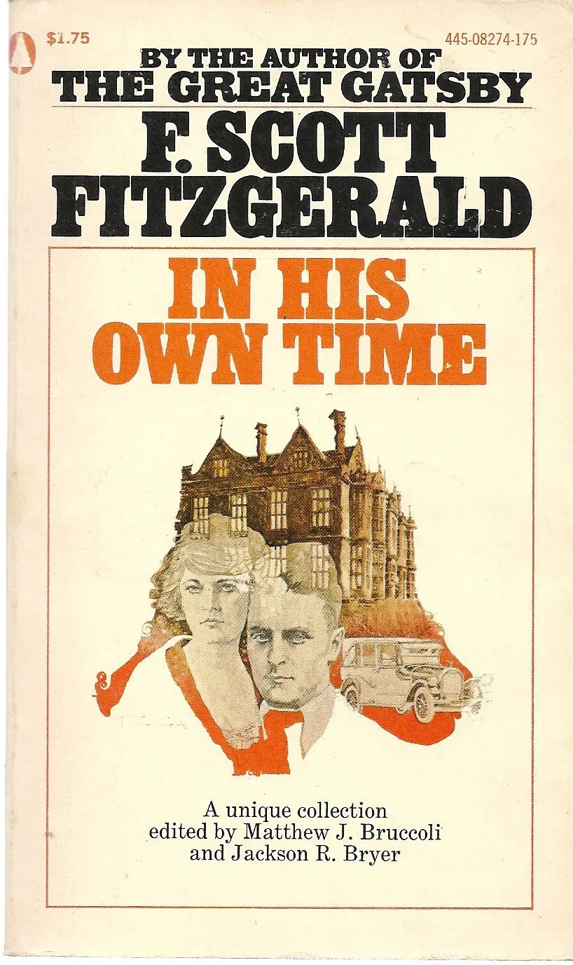 In His Own Time 1
