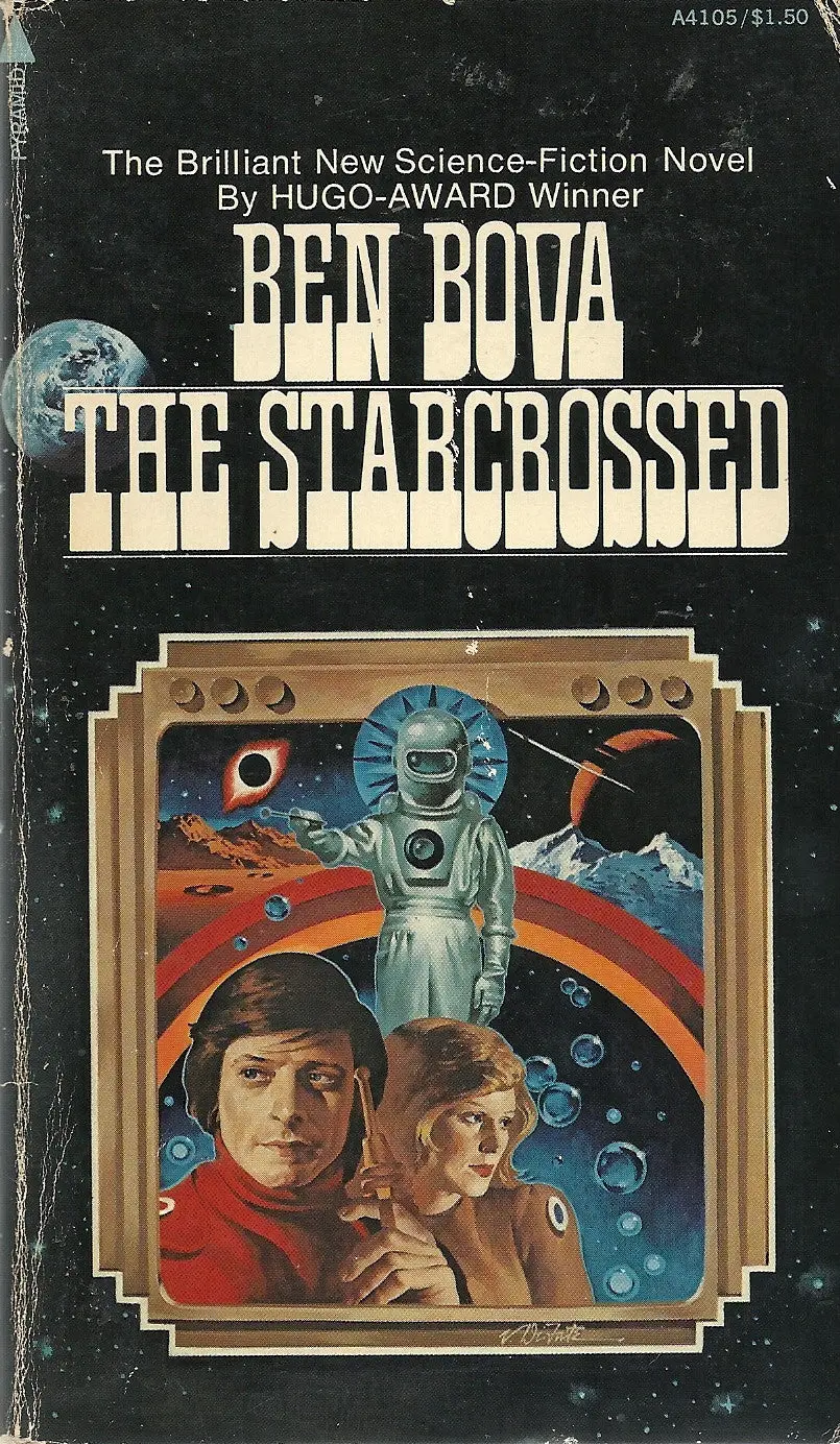 The Starcrossed 1