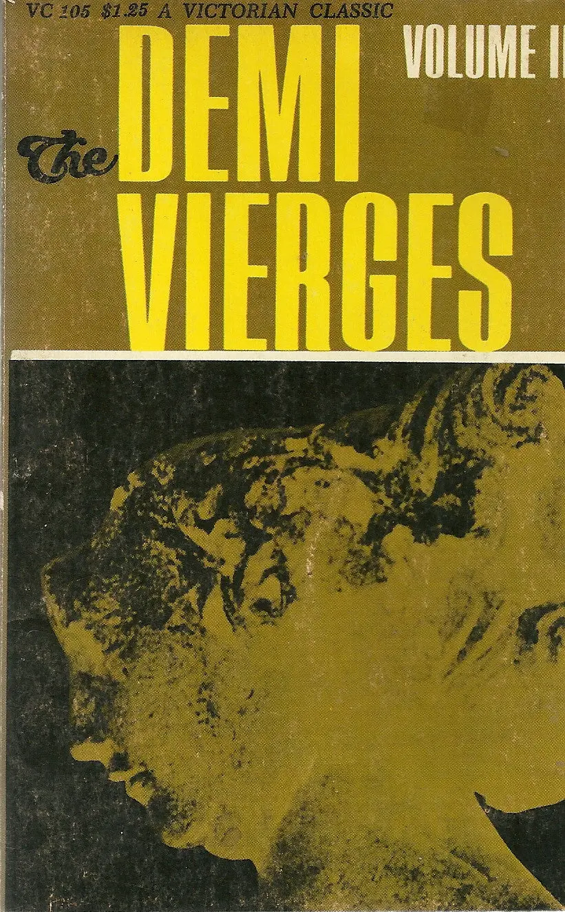 The Demi Vierges Vol Ii 1