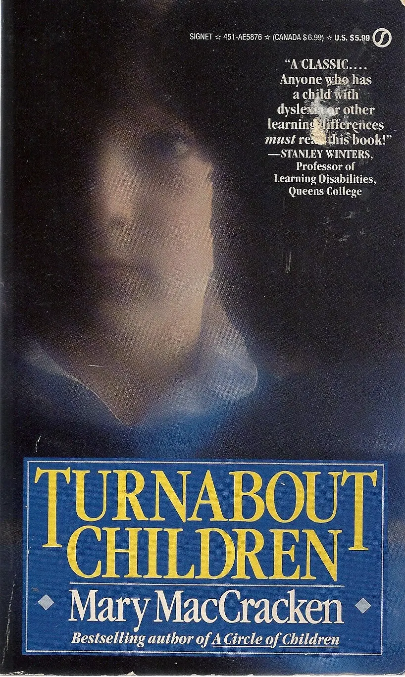 Turnabout Children 1