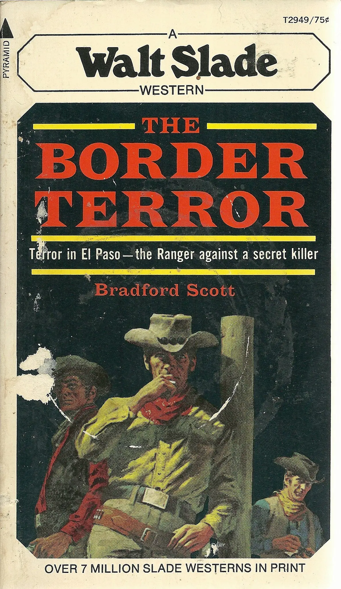 The Border Terror 1