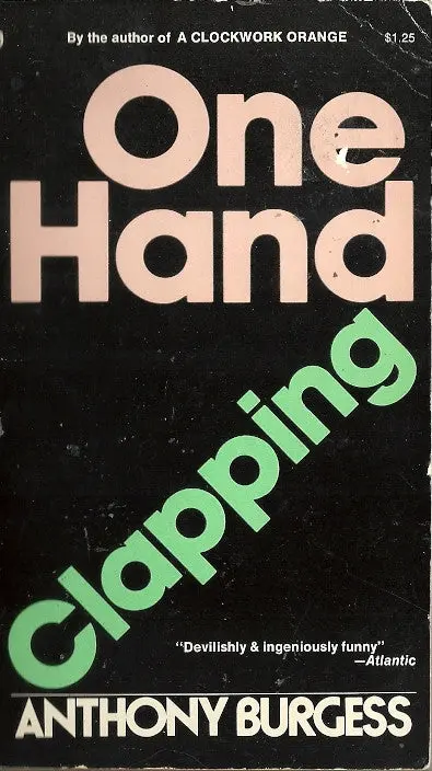 One Hand Clapping 1