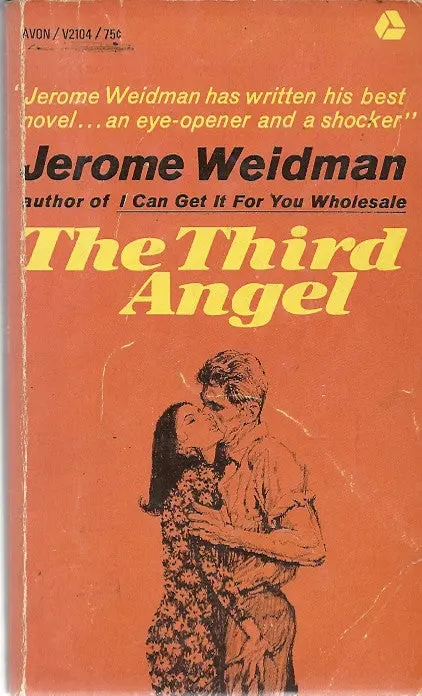 The Third Angel 1