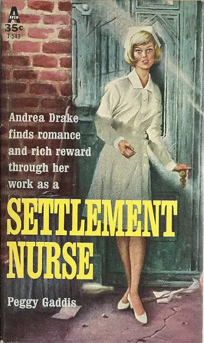 Settlement Nurse 1