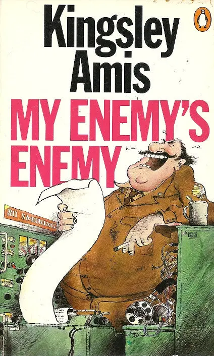 My Enemy's Enemy 1