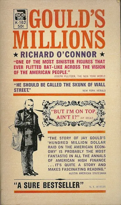 Gould's Millions 1