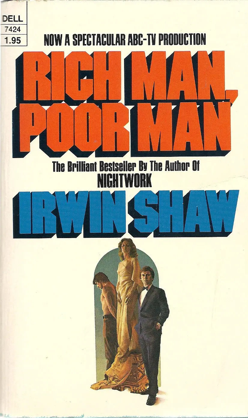 Rich Man, Poor Man 1