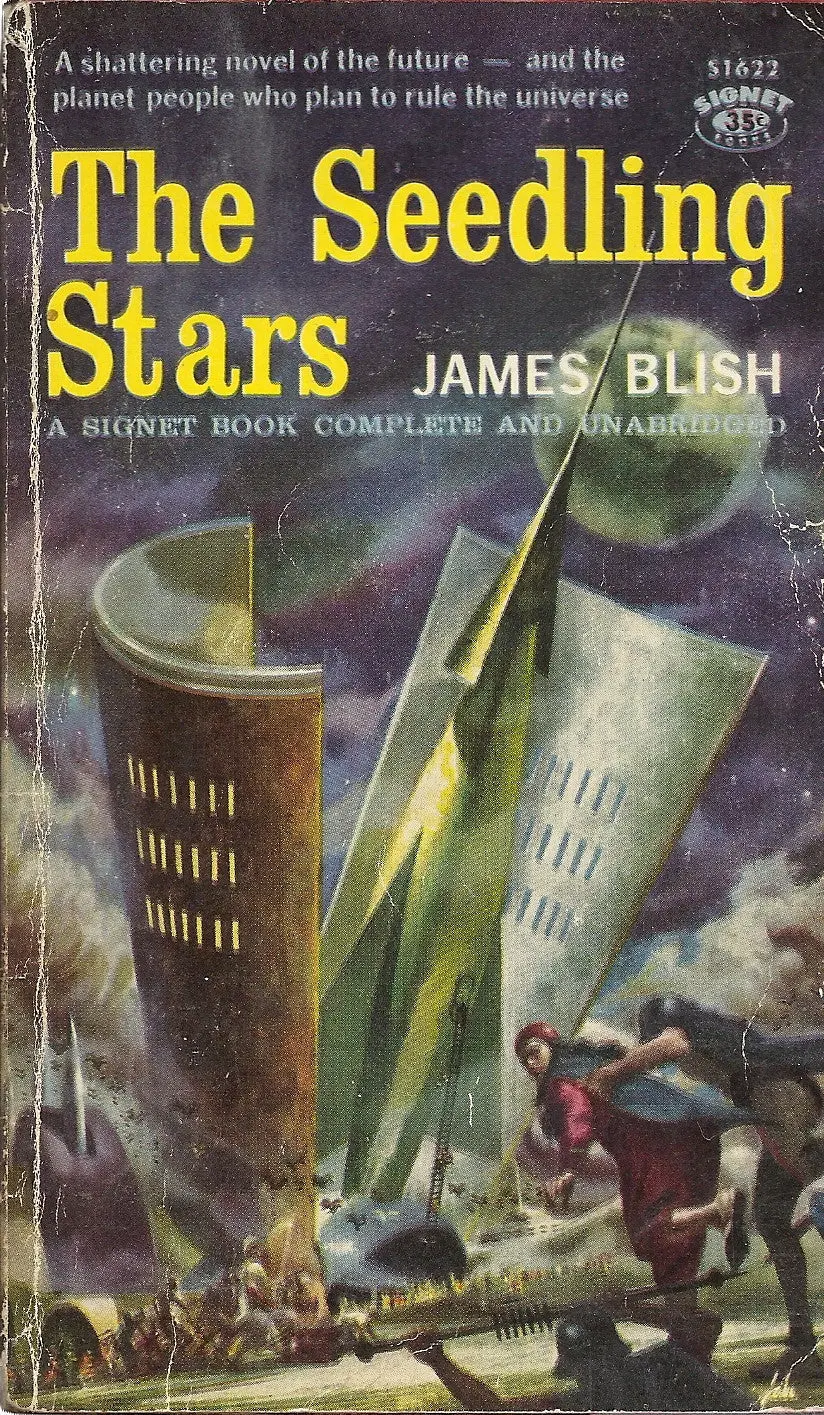 The Seedling Stars 1